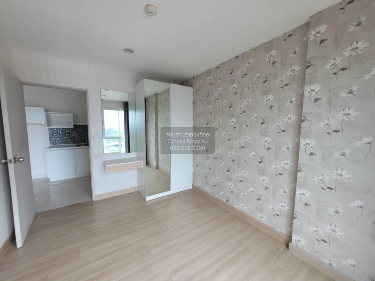 ขายคอนโด  เนทูเรซ่า พัทยาเหนือ นาเกลือ บางละมุง ชลบุรี CX-85035