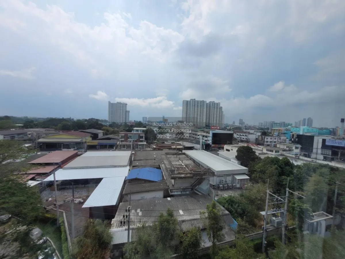 ขายคอนโด  เนทูเรซ่า พัทยาเหนือ นาเกลือ บางละมุง ชลบุรี CX-85035