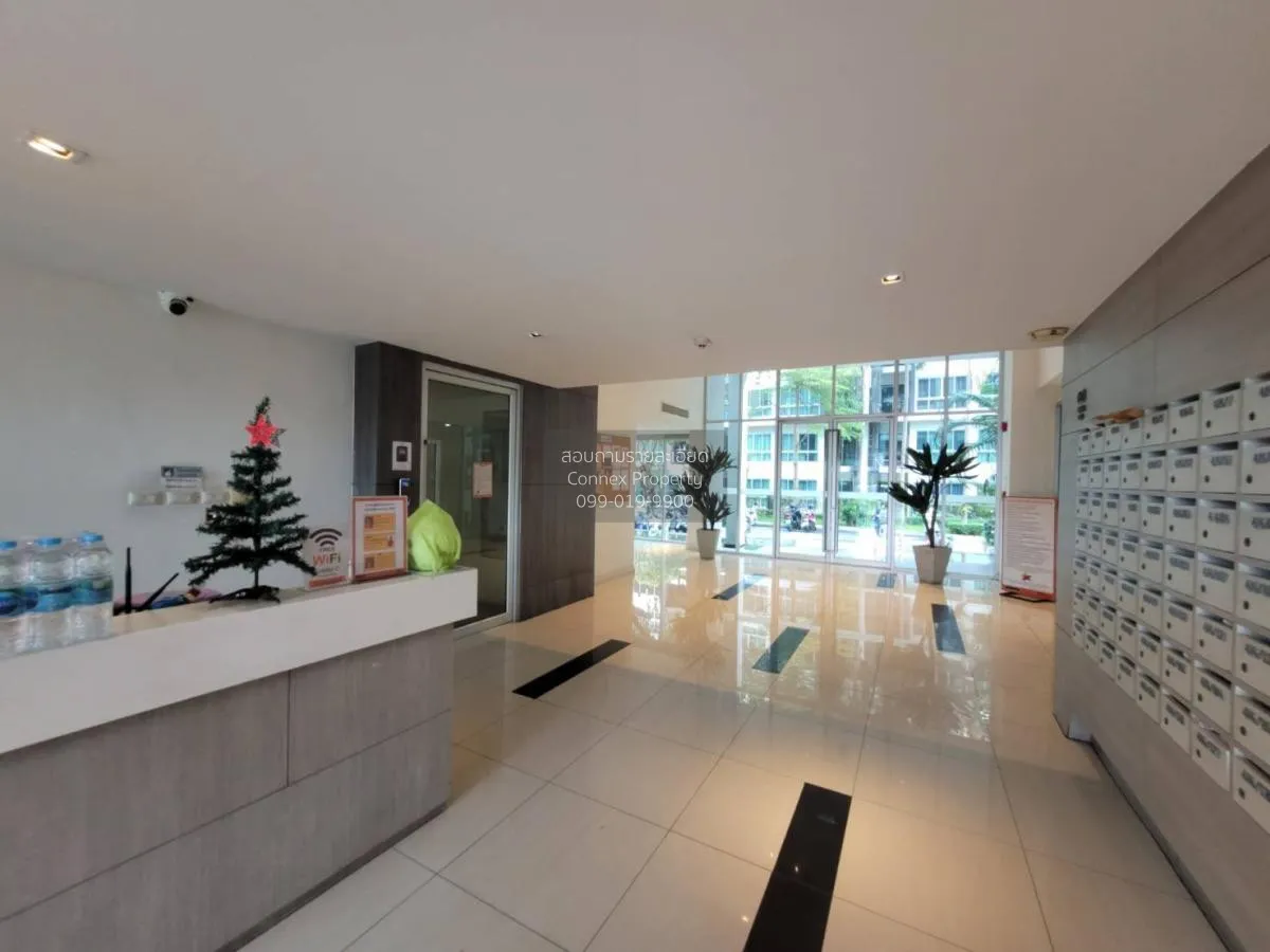 For Sale Condo , Natureza North Pattaya , Na Kluea , Bang Lamung  4