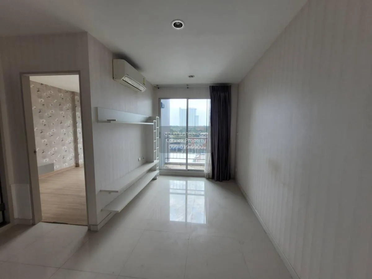 ขายคอนโด  เนทูเรซ่า พัทยาเหนือ นาเกลือ บางละมุง ชลบุรี CX-85035