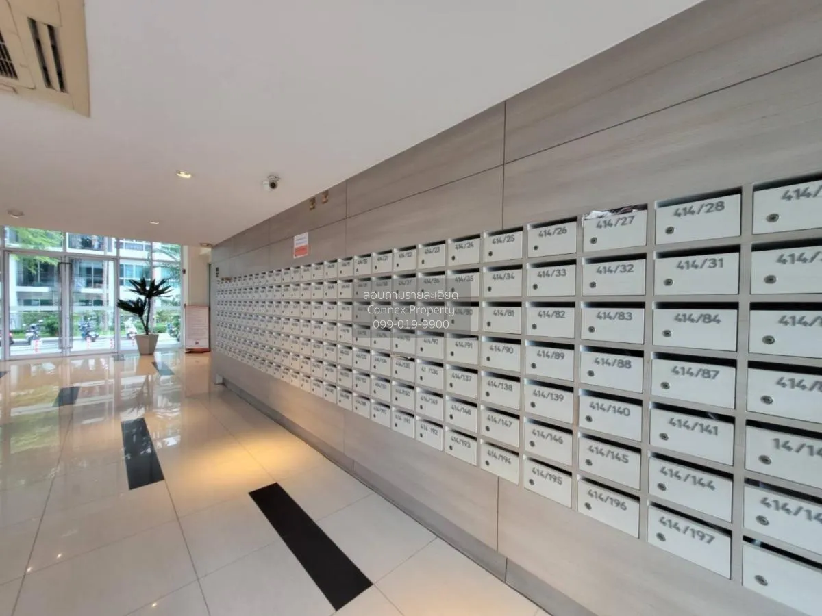 For Sale Condo , Natureza North Pattaya , Na Kluea , Bang Lamung  3