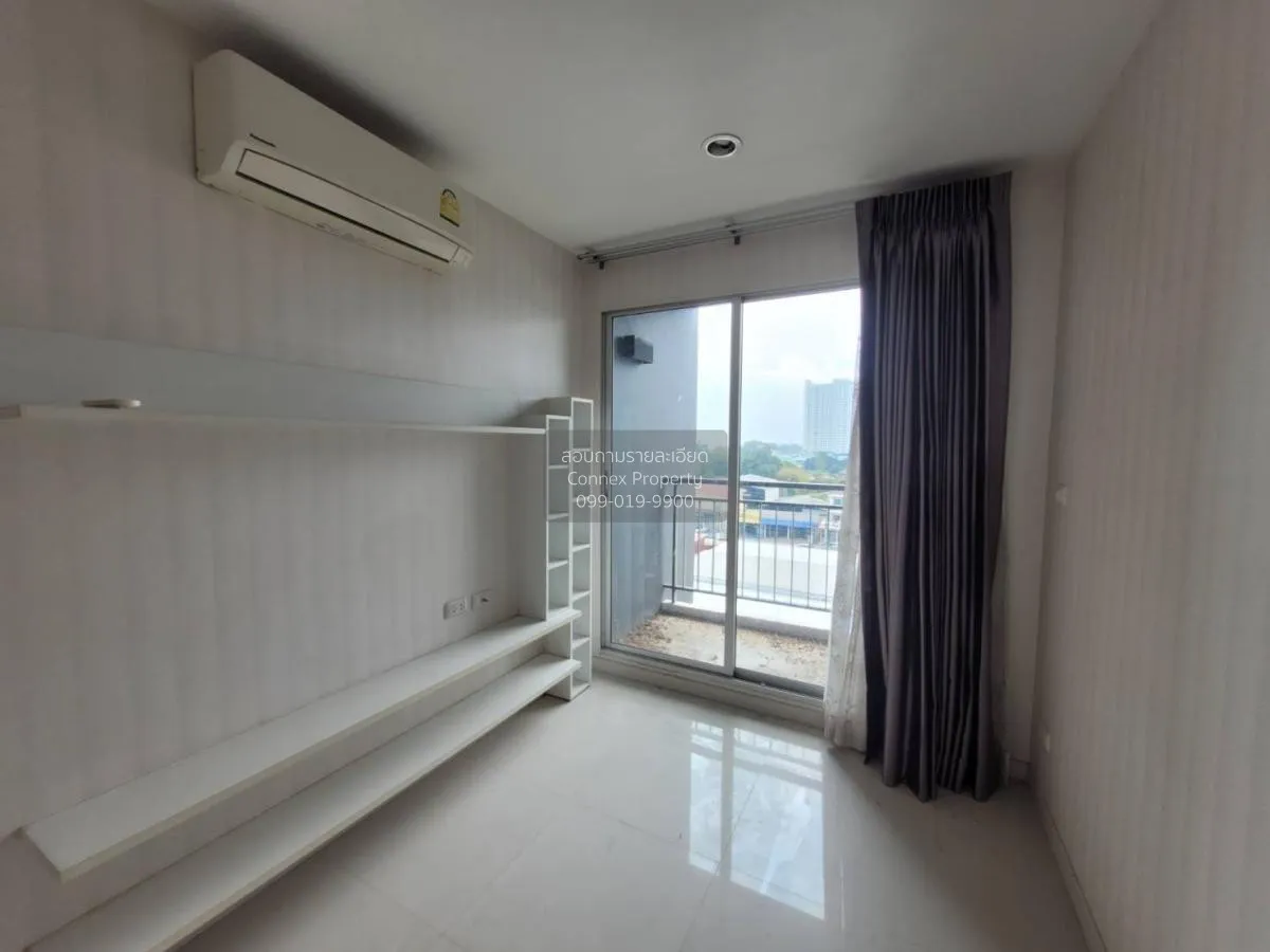 ขายคอนโด  เนทูเรซ่า พัทยาเหนือ นาเกลือ บางละมุง ชลบุรี CX-85035