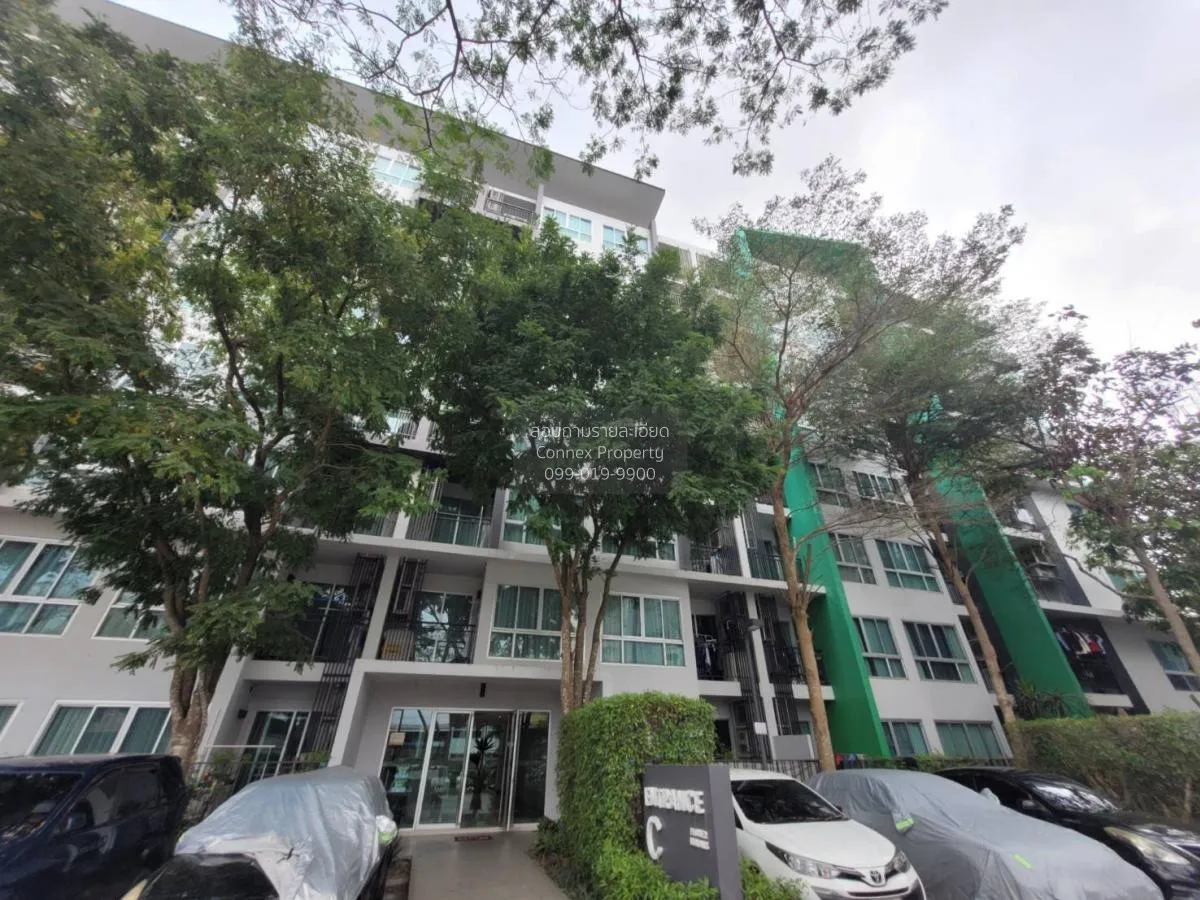 For Sale Condo , Natureza North Pattaya , Na Kluea , Bang Lamung  2