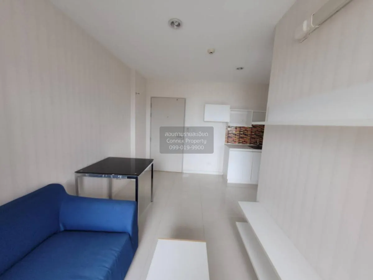 ขายคอนโด  เนทูเรซ่า พัทยาเหนือ นาเกลือ บางละมุง ชลบุรี CX-85036 1