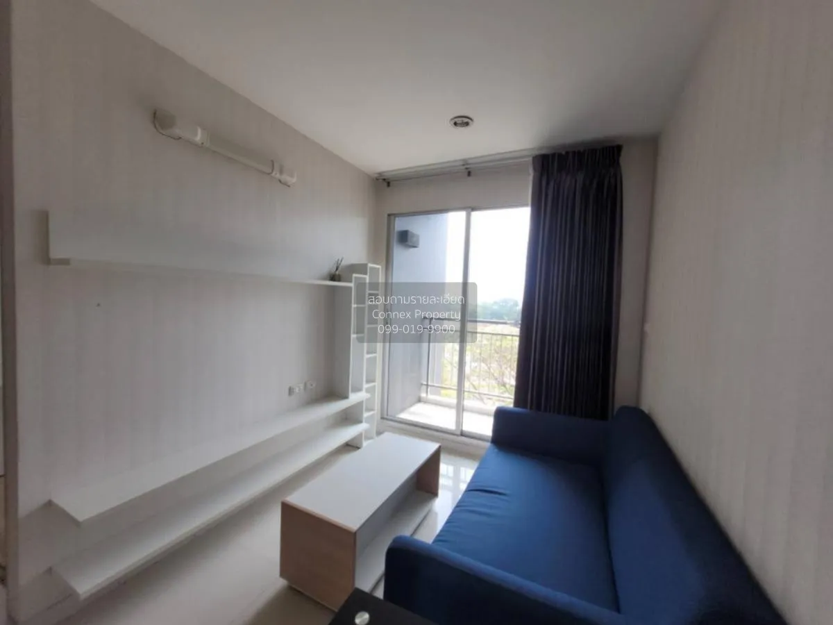 ขายคอนโด  เนทูเรซ่า พัทยาเหนือ นาเกลือ บางละมุง ชลบุรี CX-85036 3