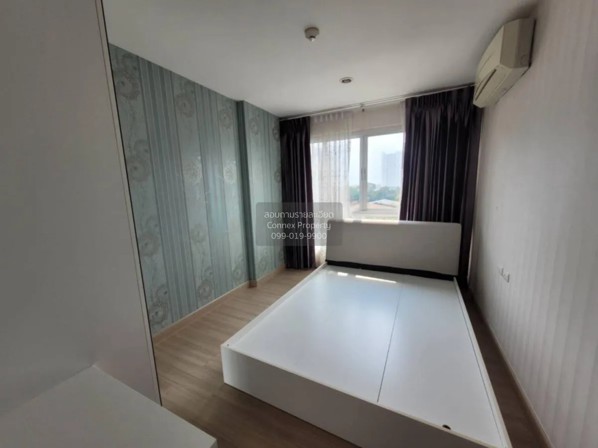 ขายคอนโด  เนทูเรซ่า พัทยาเหนือ นาเกลือ บางละมุง ชลบุรี CX-85036