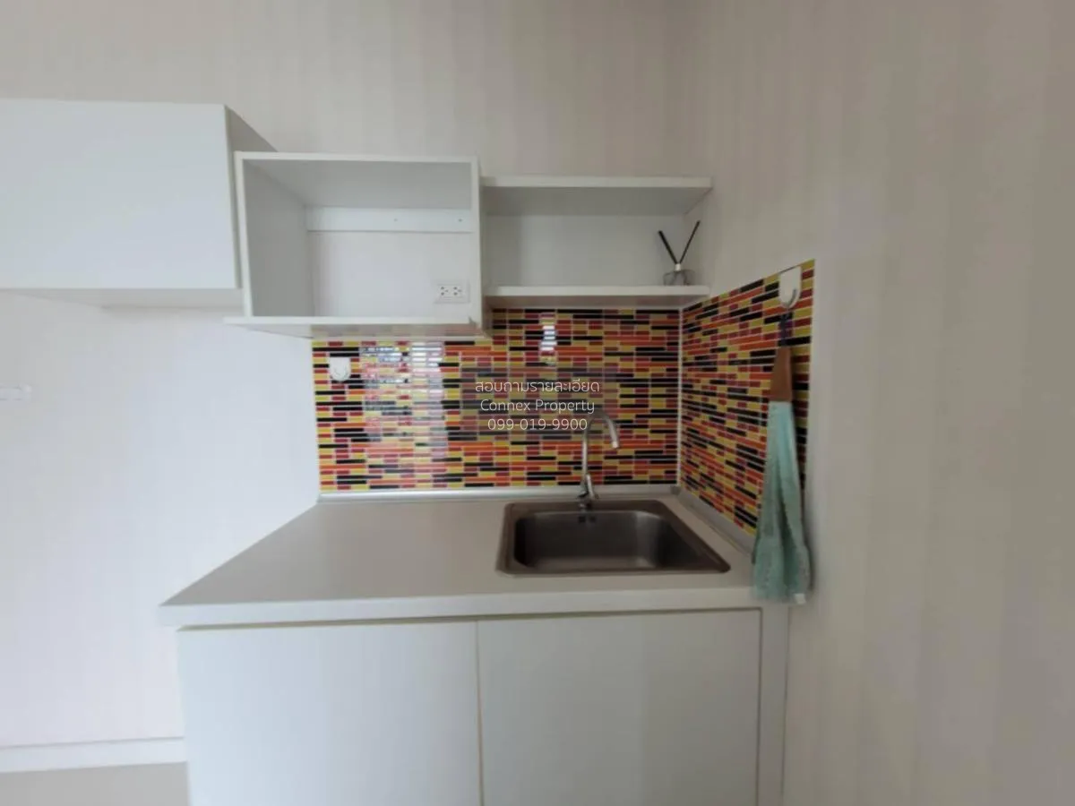 ขายคอนโด  เนทูเรซ่า พัทยาเหนือ นาเกลือ บางละมุง ชลบุรี CX-85036