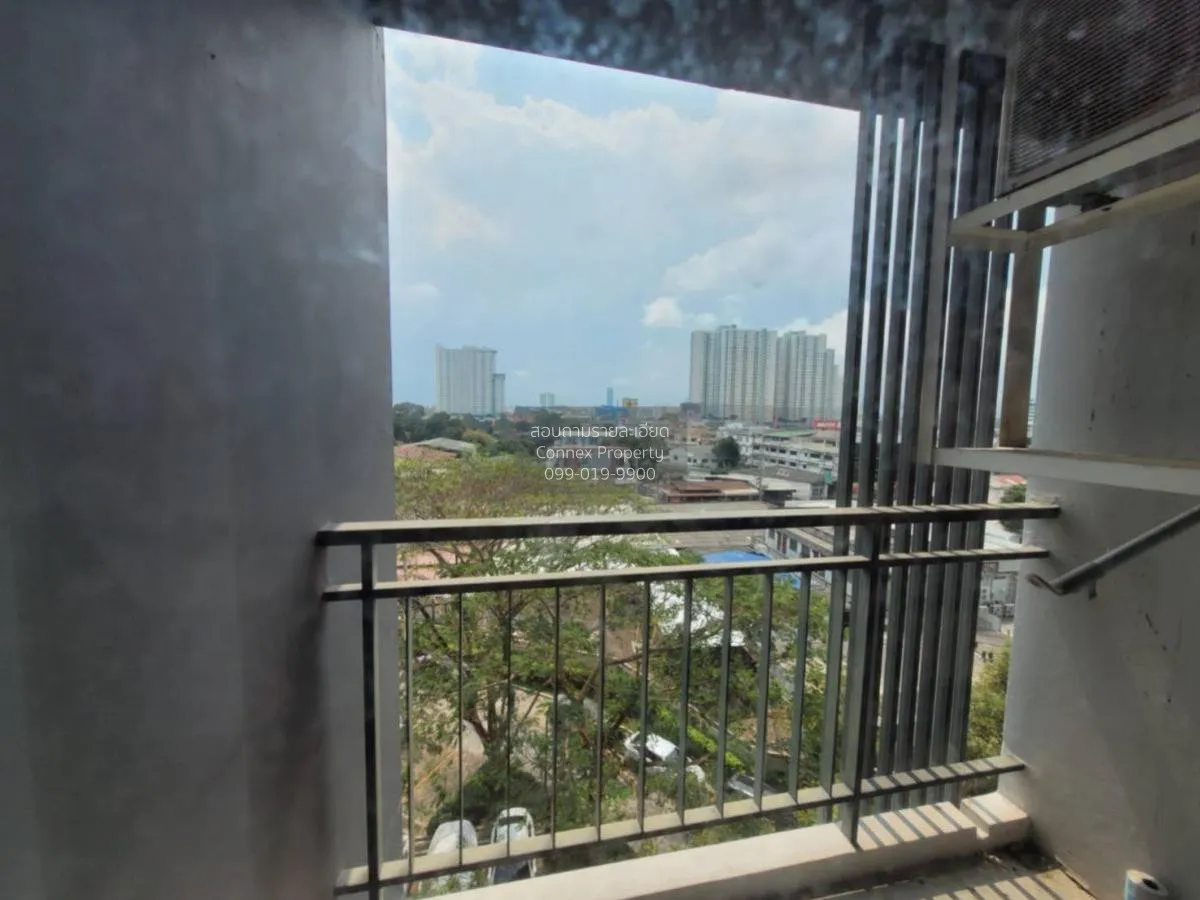 ขายคอนโด  เนทูเรซ่า พัทยาเหนือ นาเกลือ บางละมุง ชลบุรี CX-85036