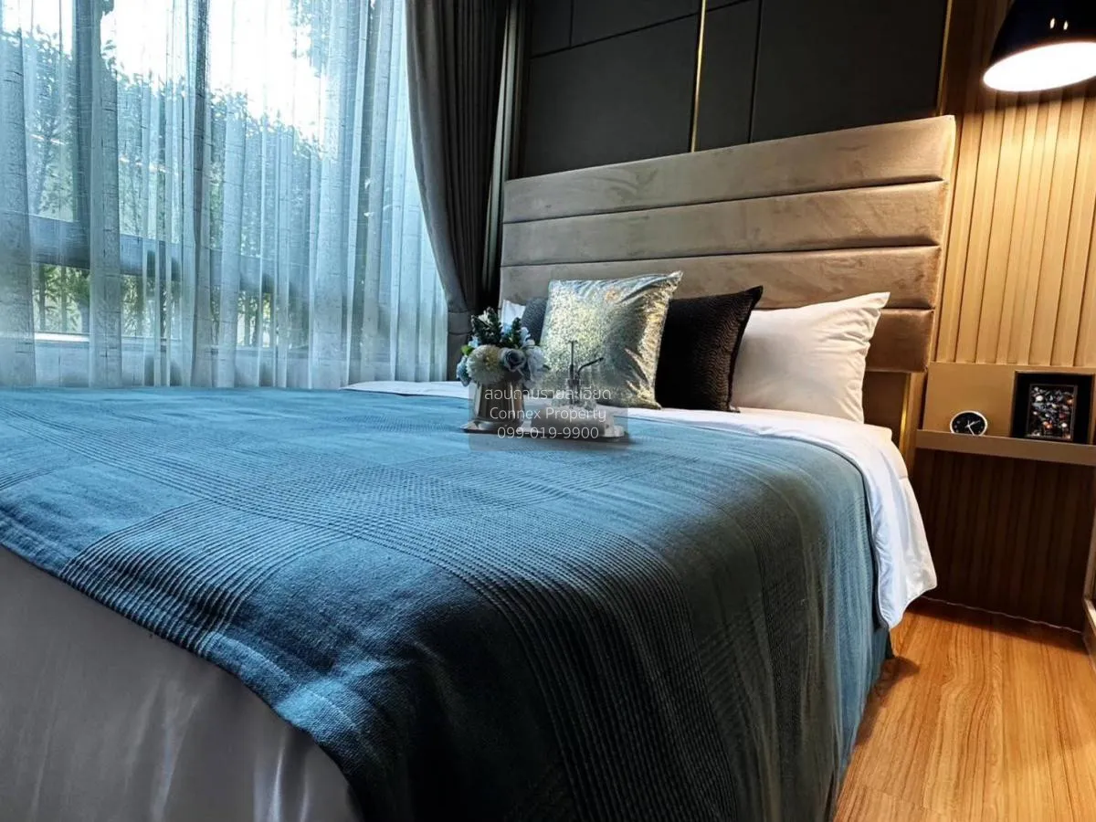 เช่าคอนโด  เมโทร ลักซ์ รัชดา MRT-ห้วยขวาง ดินแดง เขต ดินแดง กรุงเ