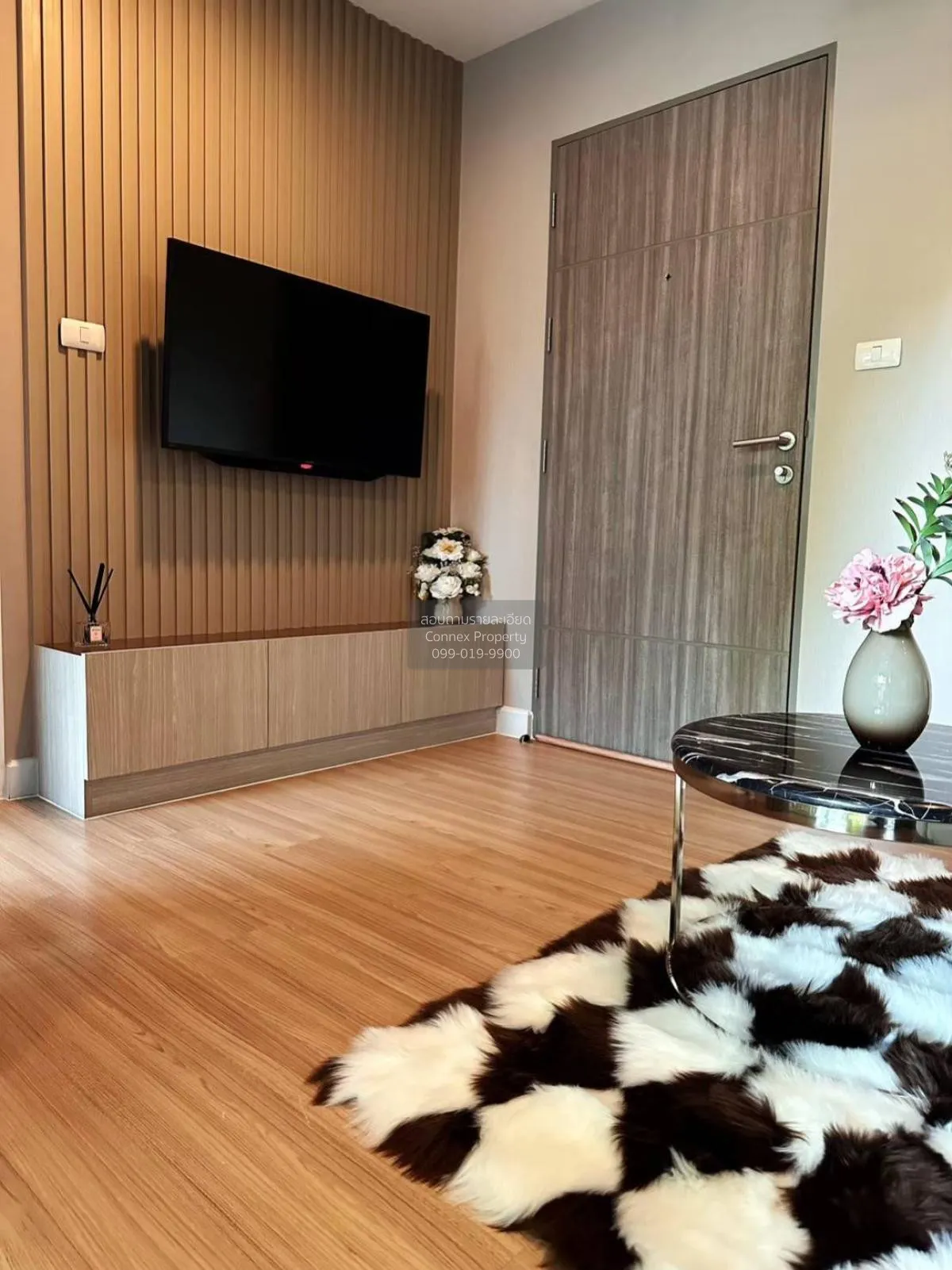 เช่าคอนโด  เมโทร ลักซ์ รัชดา MRT-ห้วยขวาง ดินแดง เขต ดินแดง กรุงเ 2