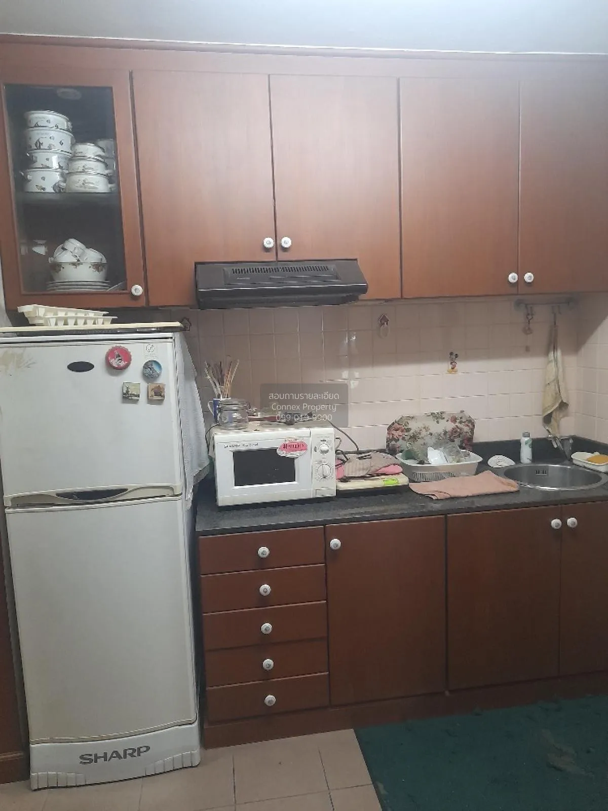 For Rent Condo , Pipat Place , BTS-Chong Nonsi , Silom , Bang Rak 2