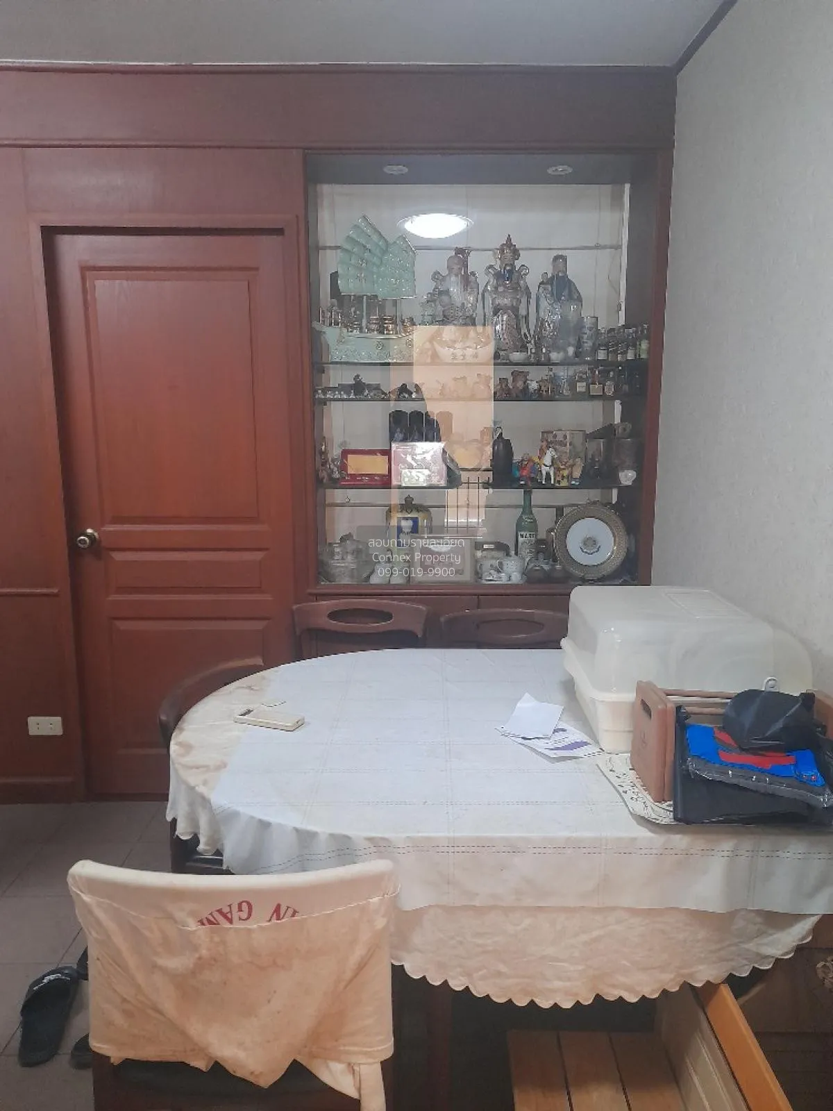 For Rent Condo , Pipat Place , BTS-Chong Nonsi , Silom , Bang Rak 3