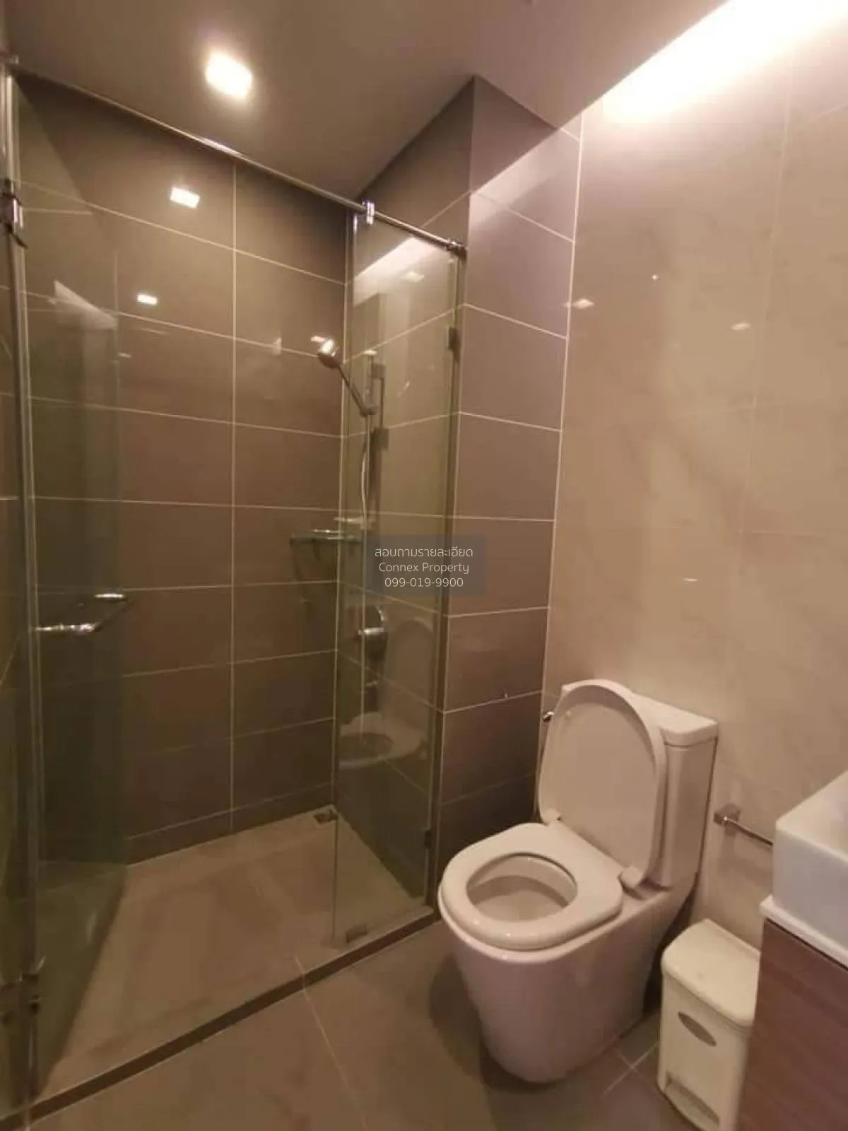 เช่าคอนโด  เอ็ม ทองหล่อ 10 BTS-เอกมัย คลองตันเหนือ เขต วัฒนา กรุง