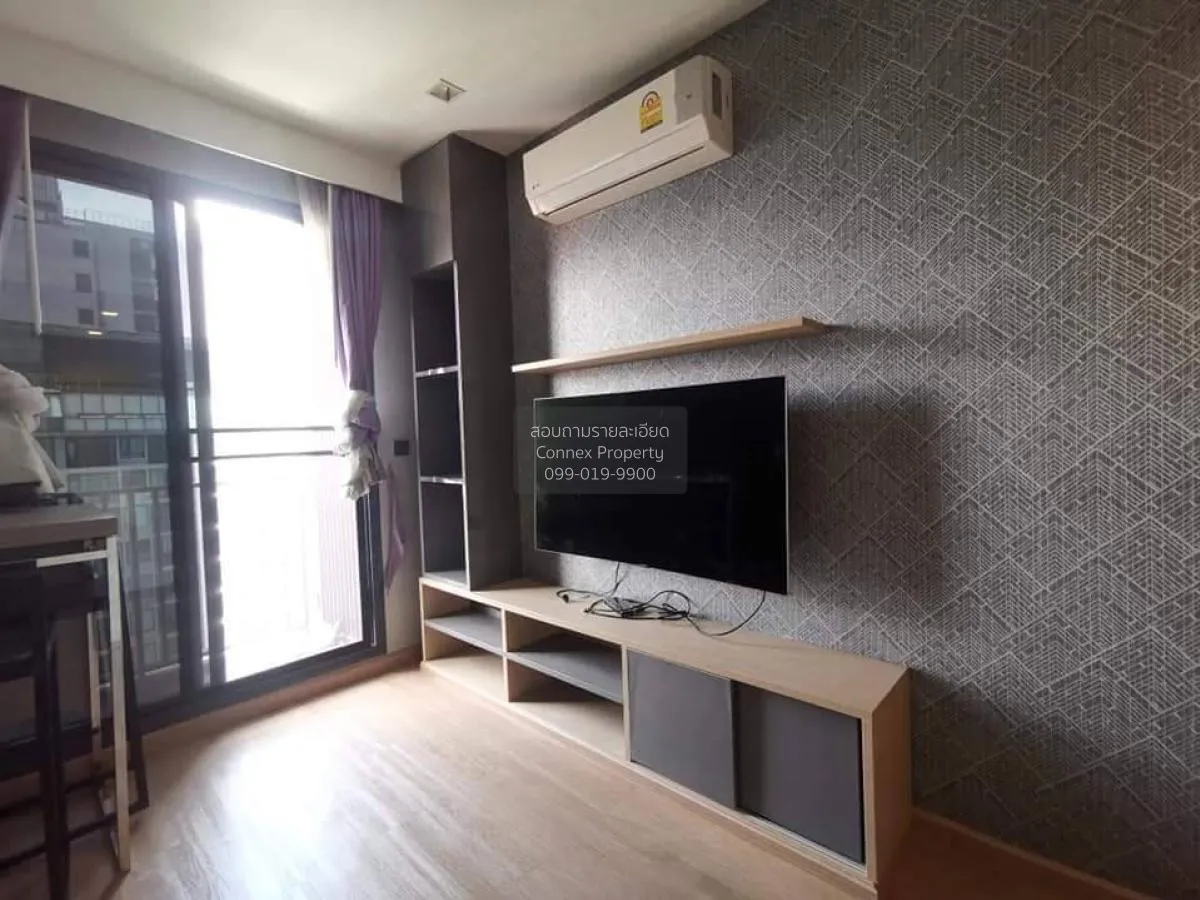 เช่าคอนโด  เอ็ม ทองหล่อ 10 BTS-เอกมัย คลองตันเหนือ เขต วัฒนา กรุง 2