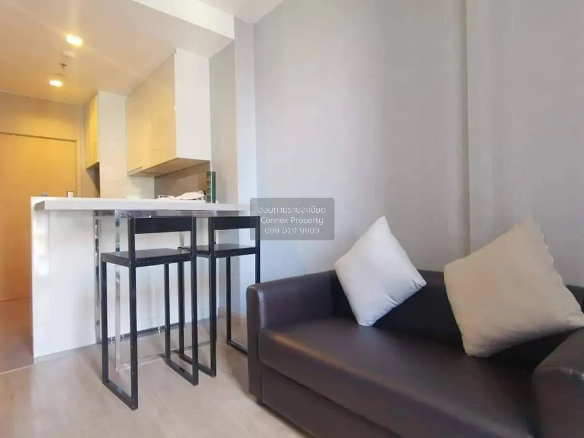 เช่าคอนโด  เอ็ม ทองหล่อ 10 BTS-เอกมัย คลองตันเหนือ เขต วัฒนา กรุง 3