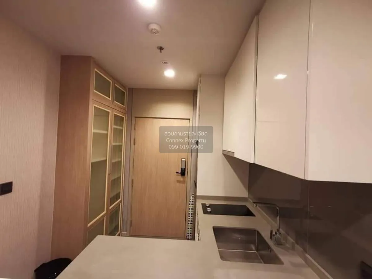 เช่าคอนโด  เอ็ม ทองหล่อ 10 BTS-เอกมัย คลองตันเหนือ เขต วัฒนา กรุง 4