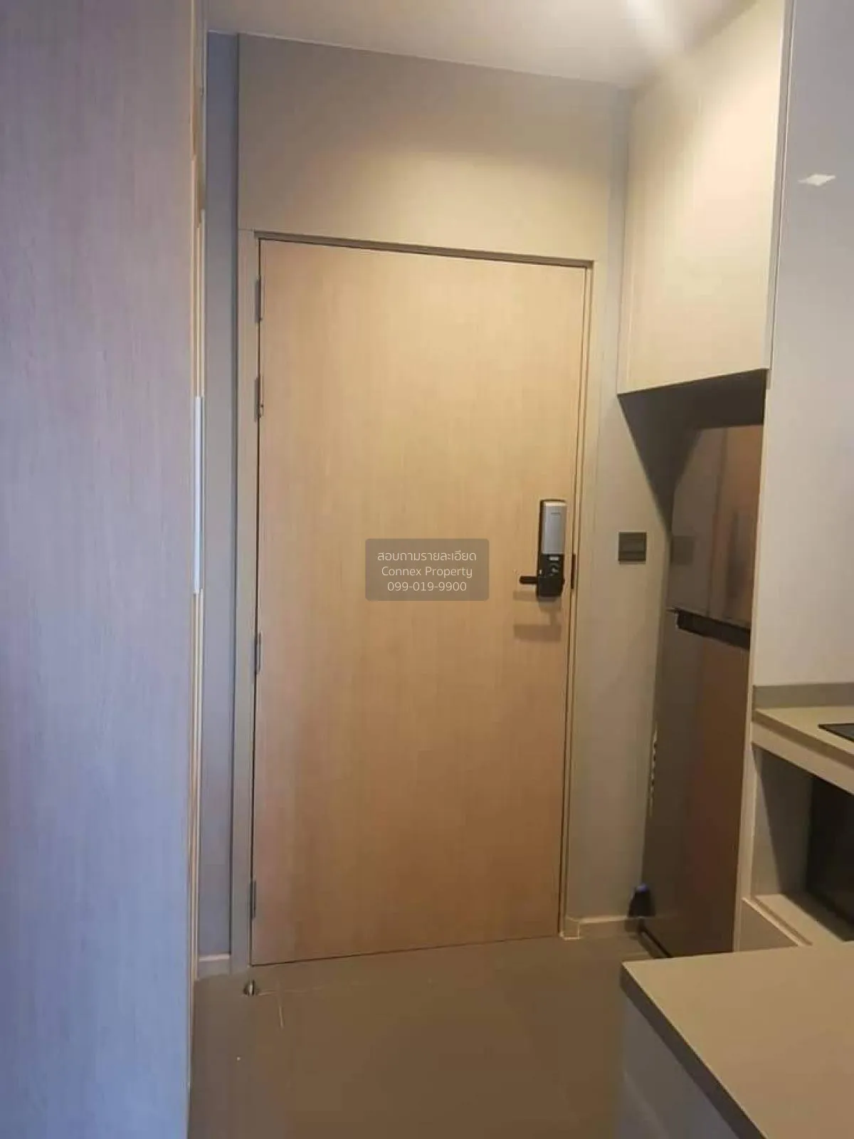 เช่าคอนโด  เอ็ม ทองหล่อ 10 BTS-เอกมัย คลองตันเหนือ เขต วัฒนา กรุง