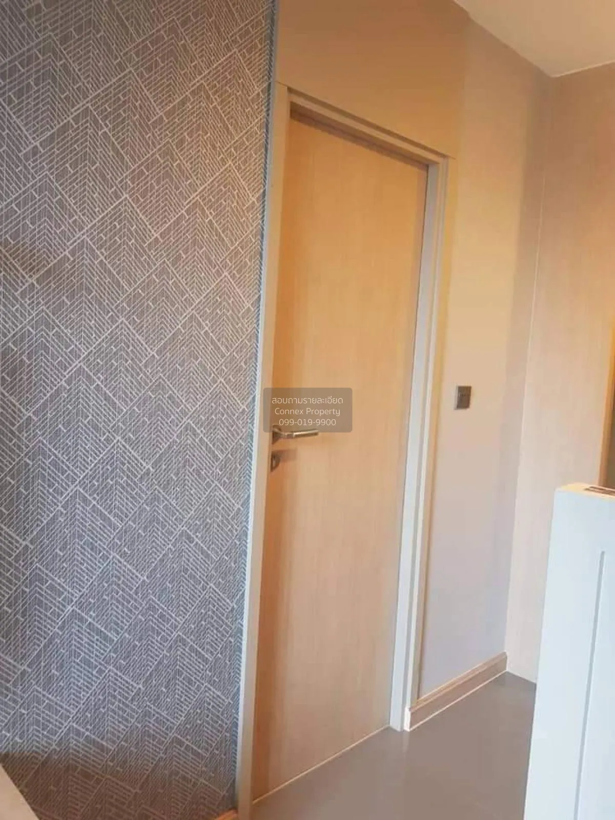 เช่าคอนโด  เอ็ม ทองหล่อ 10 BTS-เอกมัย คลองตันเหนือ เขต วัฒนา กรุง