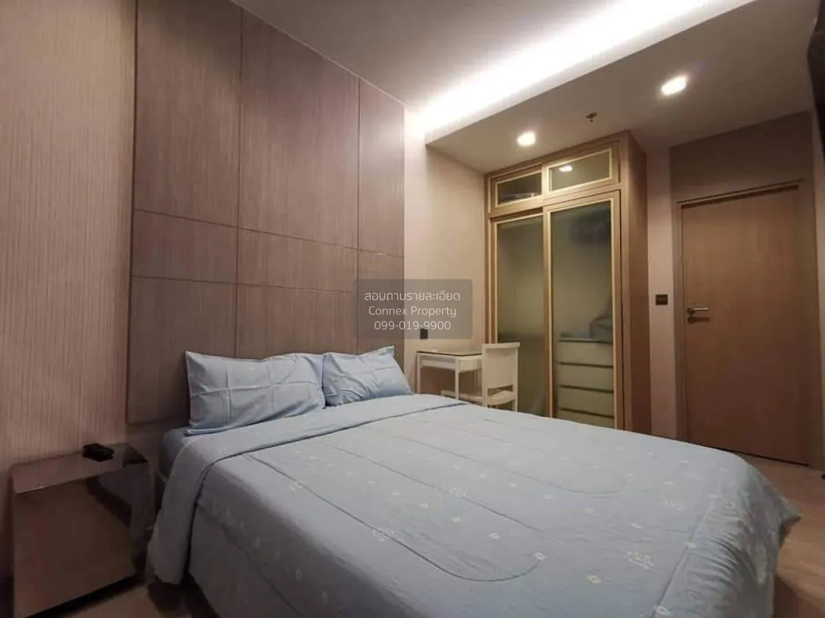 เช่าคอนโด  เอ็ม ทองหล่อ 10 BTS-เอกมัย คลองตันเหนือ เขต วัฒนา กรุง