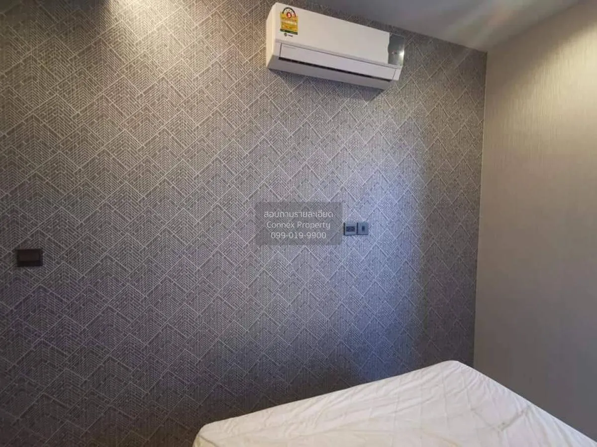 เช่าคอนโด  เอ็ม ทองหล่อ 10 BTS-เอกมัย คลองตันเหนือ เขต วัฒนา กรุง