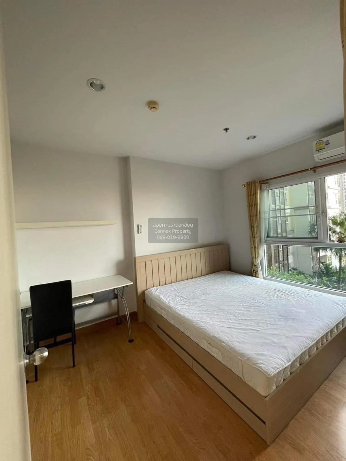 เช่าคอนโด  เดอะ พาร์คแลนด์ แกรนด์ ตากสิน BTS-โพธิ์นิมิตร บางยี่เร 2