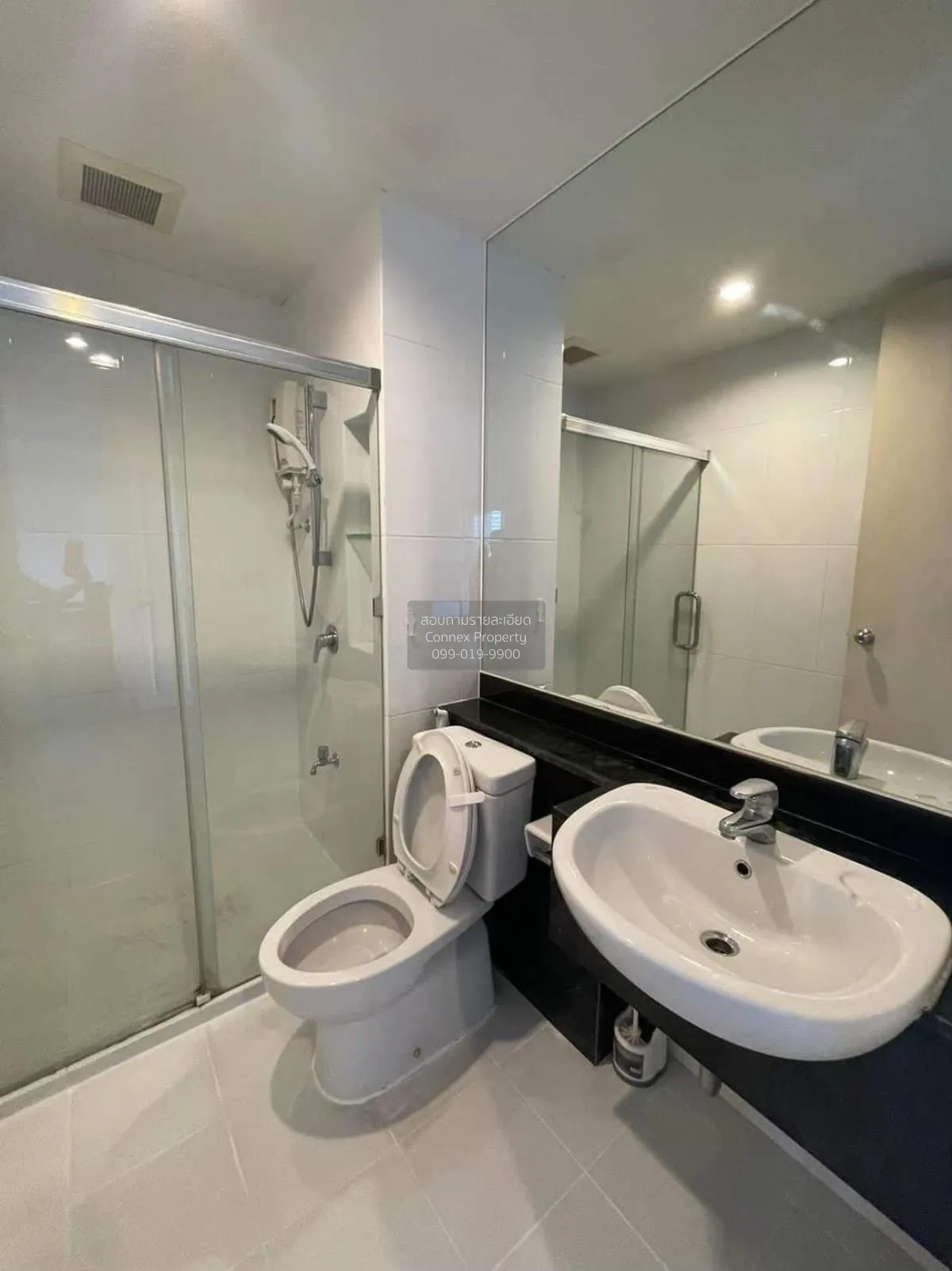 เช่าคอนโด  เดอะ พาร์คแลนด์ แกรนด์ ตากสิน BTS-โพธิ์นิมิตร บางยี่เร 3