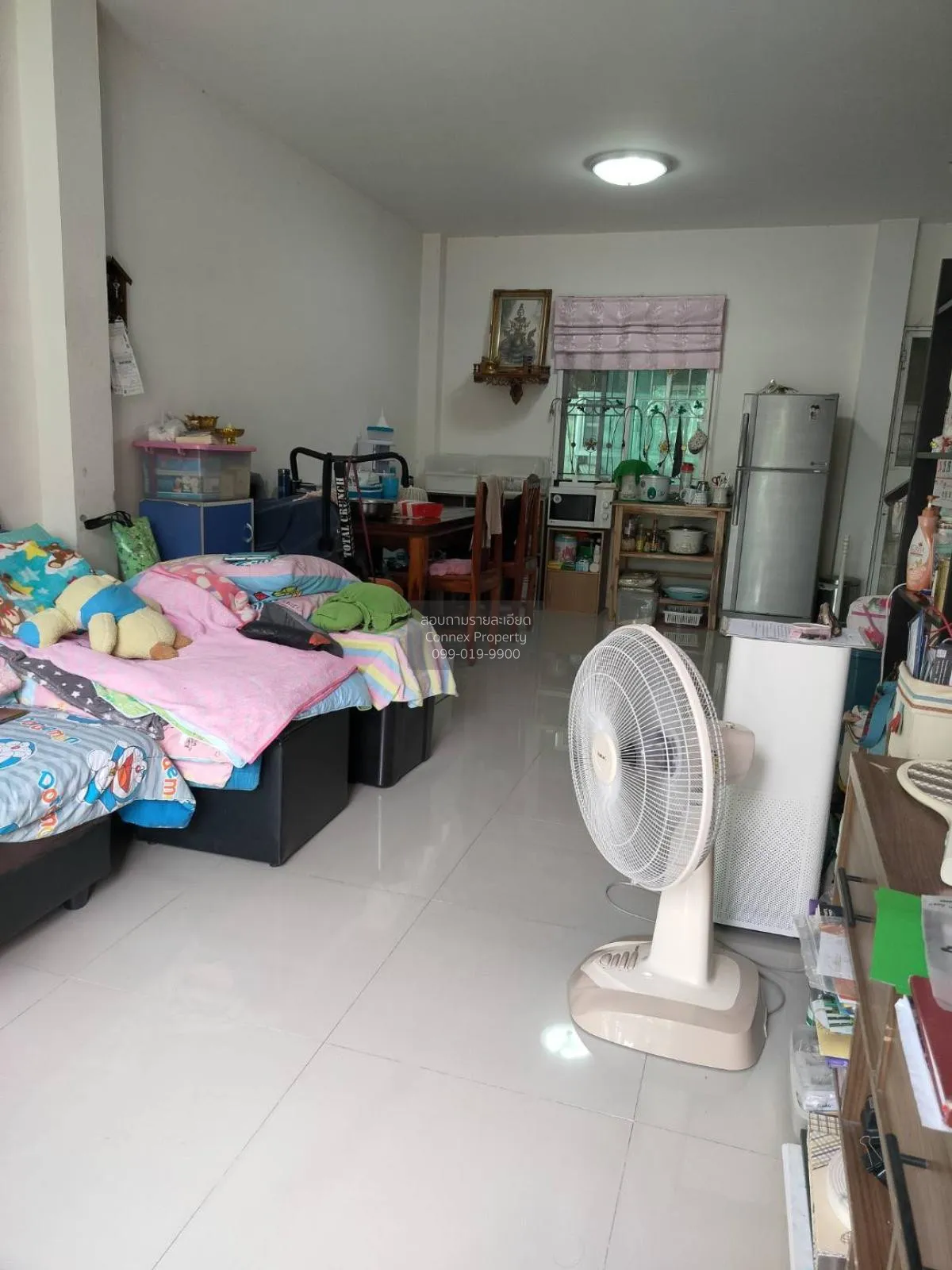 For Sale Townhouse/Townhome  , Lio Wongwaen-Pinklao , Plai Bang , 2