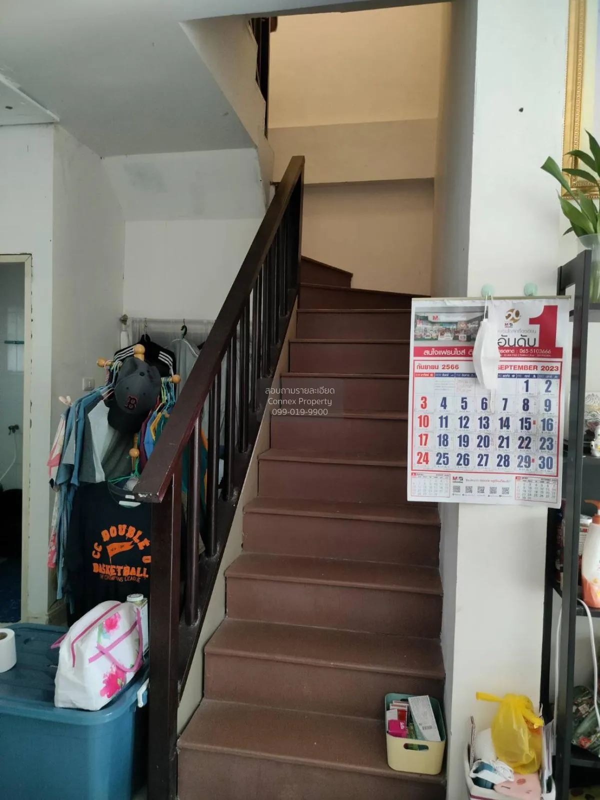 For Sale Townhouse/Townhome  , Lio Wongwaen-Pinklao , Plai Bang ,