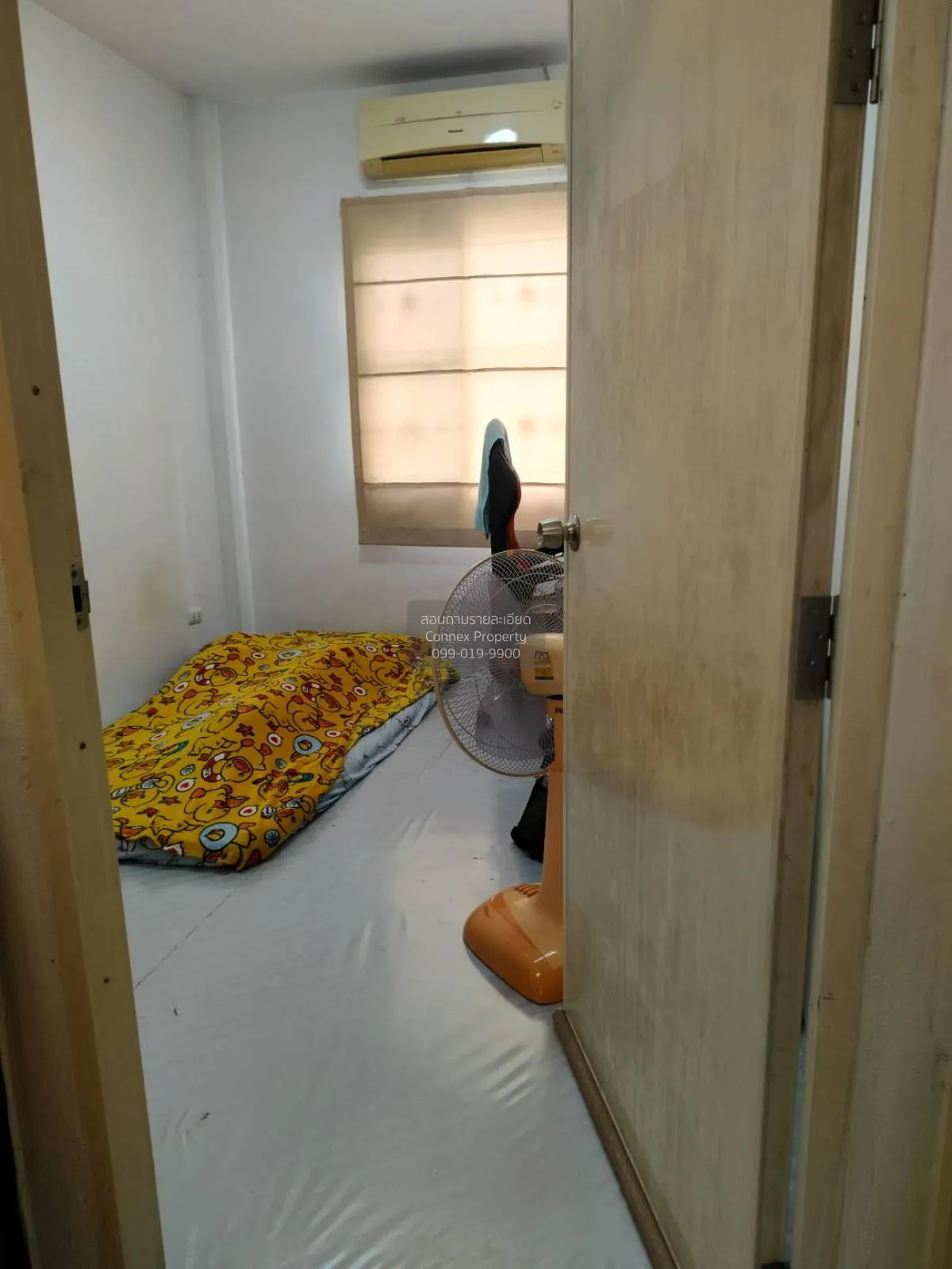 For Sale Townhouse/Townhome  , Lio Wongwaen-Pinklao , Plai Bang ,