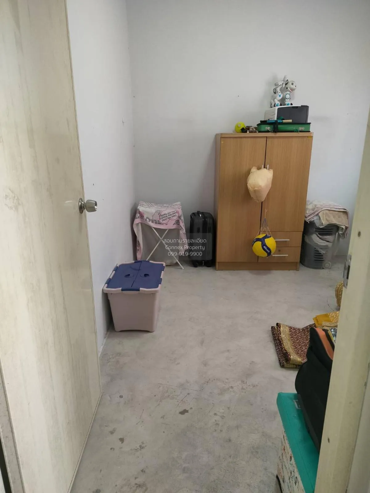 For Sale Townhouse/Townhome  , Lio Wongwaen-Pinklao , Plai Bang ,