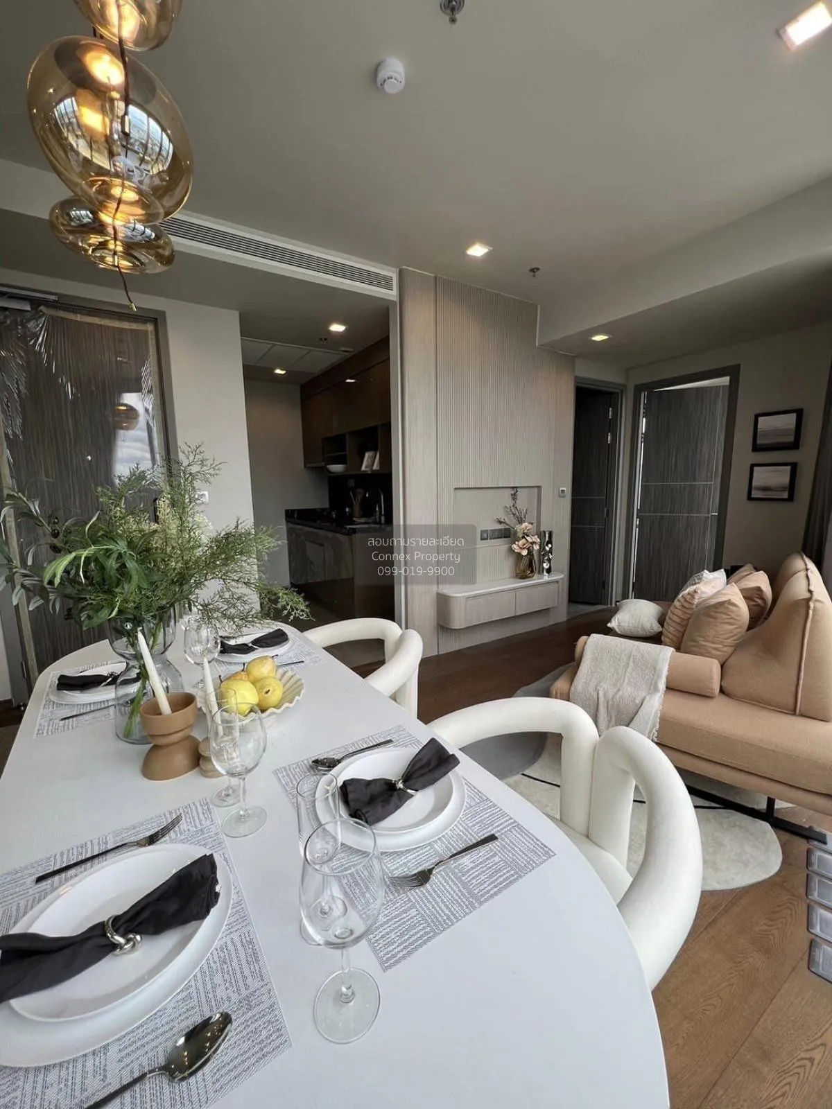 เช่าคอนโด  ไอดีโอ คิว วิคตอรี BTS-อนุสาวรีย์ชัยสมรภูมิ ถนนพญาไท เ 3