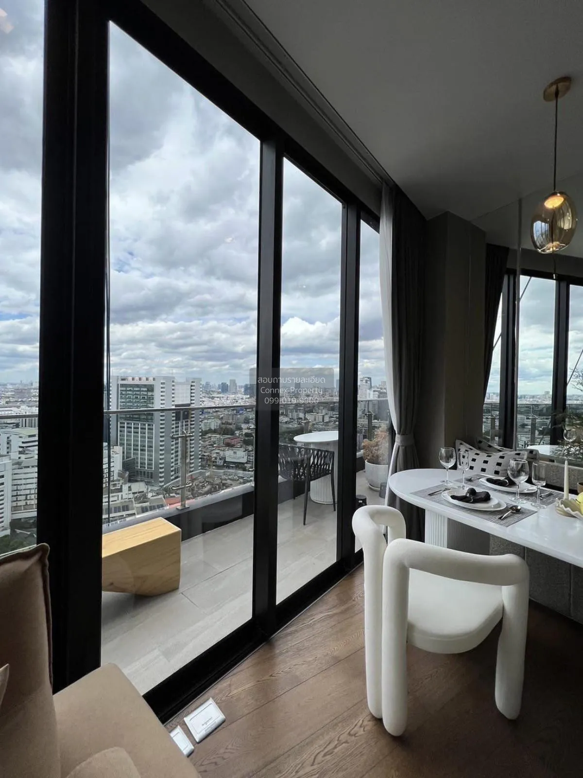 เช่าคอนโด  ไอดีโอ คิว วิคตอรี BTS-อนุสาวรีย์ชัยสมรภูมิ ถนนพญาไท เ 4