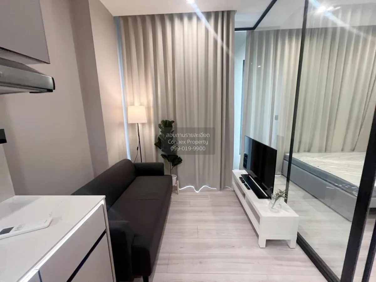 For Sale Condo , The Room Phayathai , nice view , BTS-Phaya Thai  1