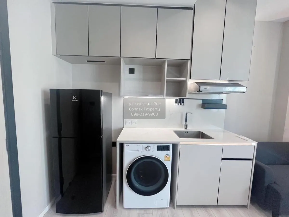 For Sale Condo , The Room Phayathai , nice view , BTS-Phaya Thai  3