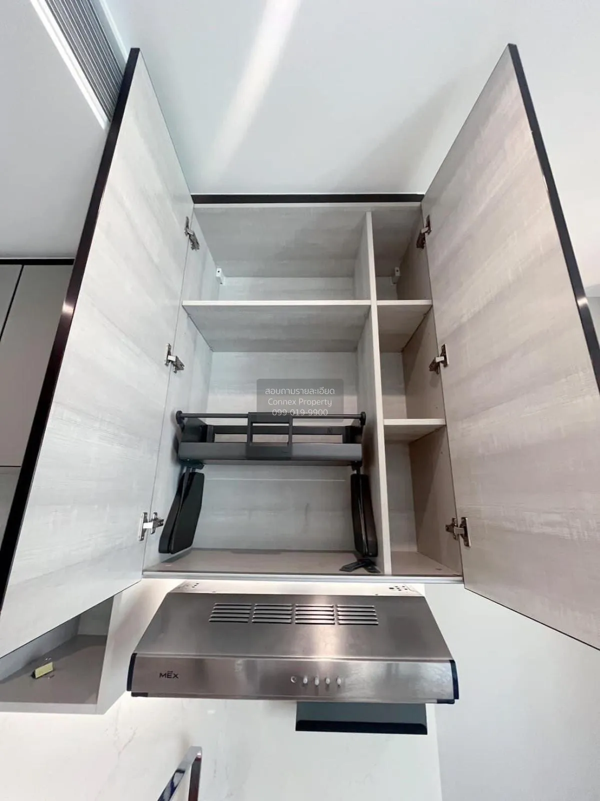 For Sale Condo , The Room Phayathai , nice view , BTS-Phaya Thai  4