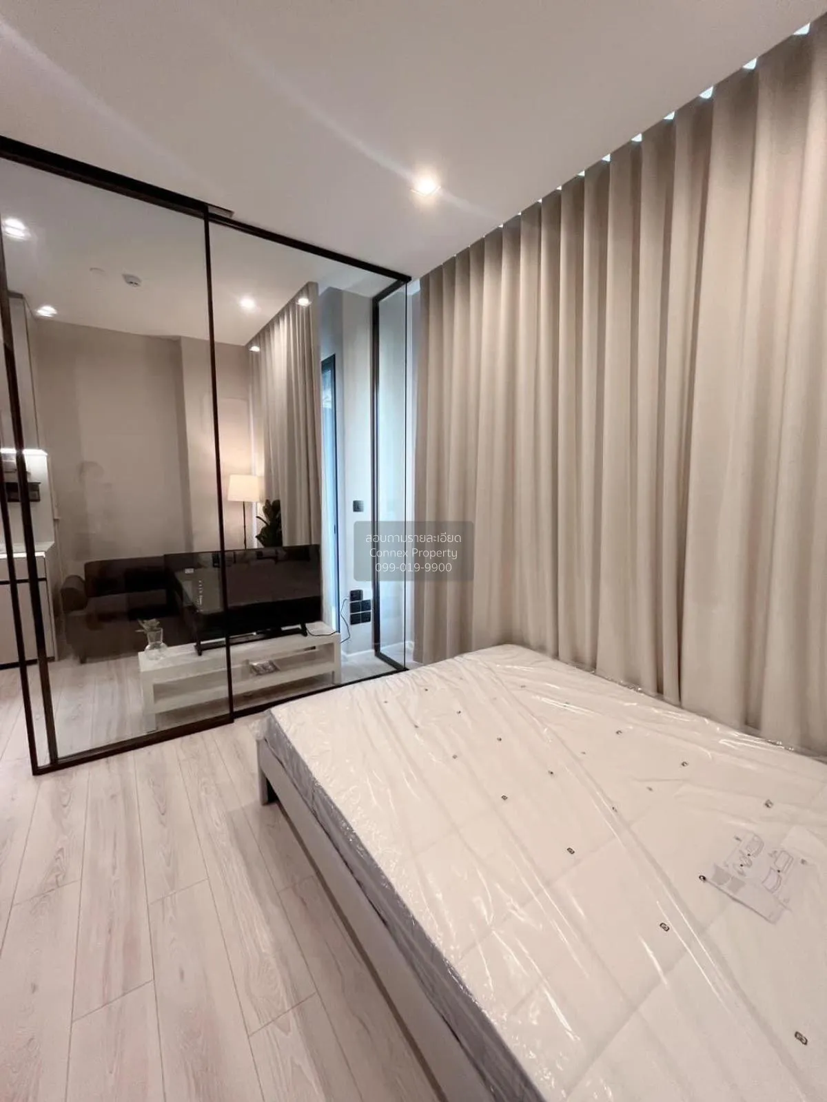 For Sale Condo , The Room Phayathai , nice view , BTS-Phaya Thai 