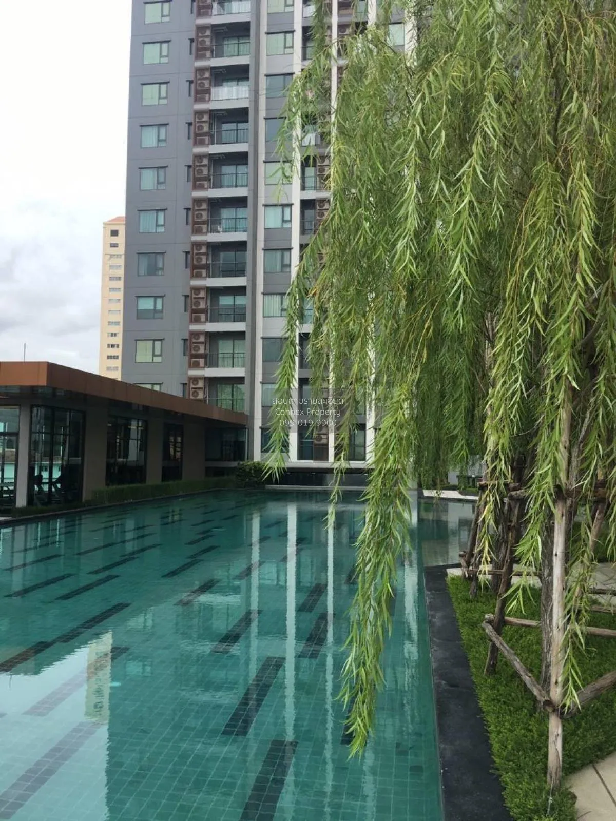 ขายคอนโด  ไลฟ์ ปิ่นเกล้า MRT-บางยี่ขัน บางยี่ขัน เขต บางพลัด กรุง