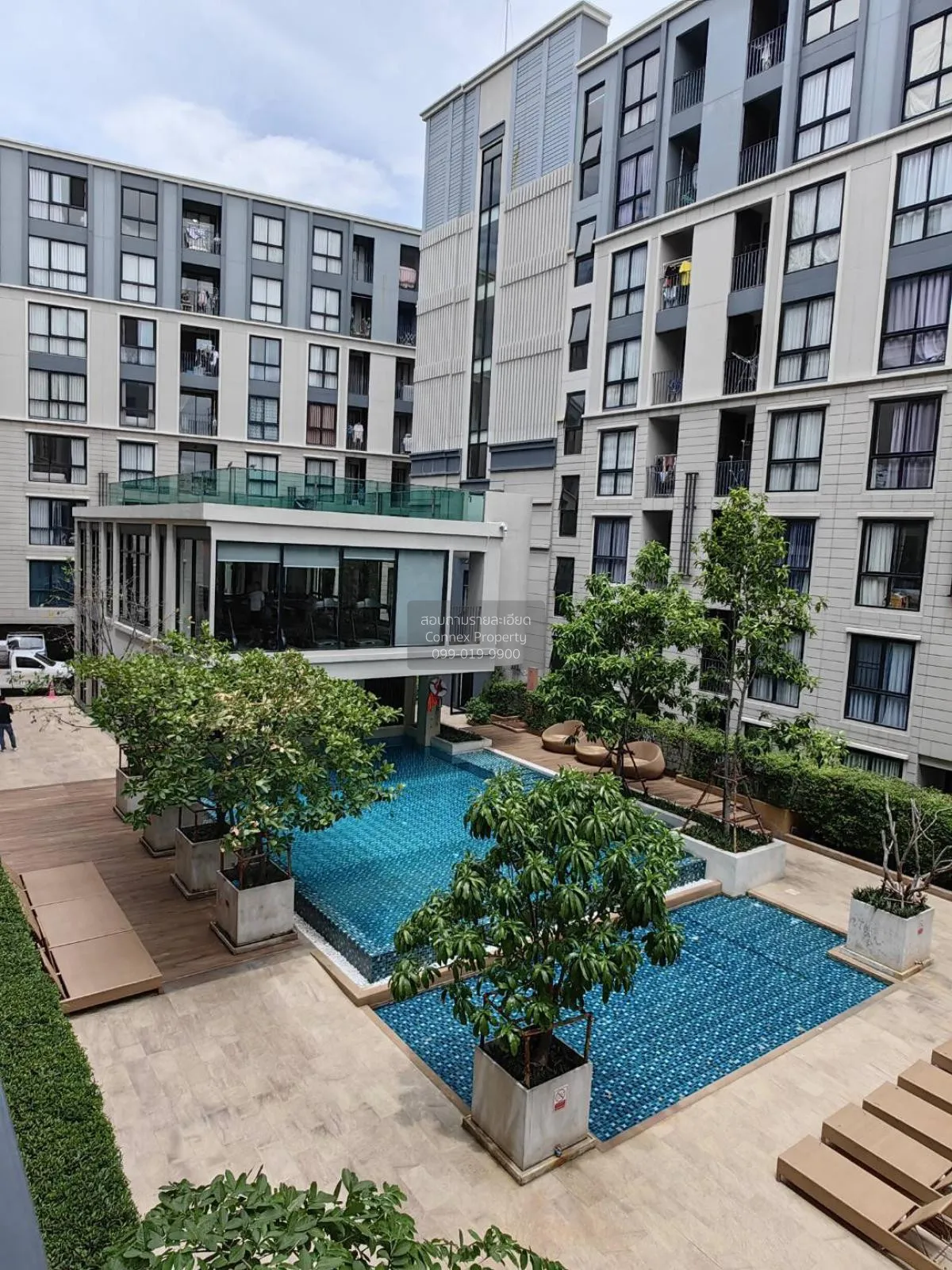 For Sale Condo , Maestro 03 Ratchada -Rama 9 , MRT-Phra Ram 9 , D