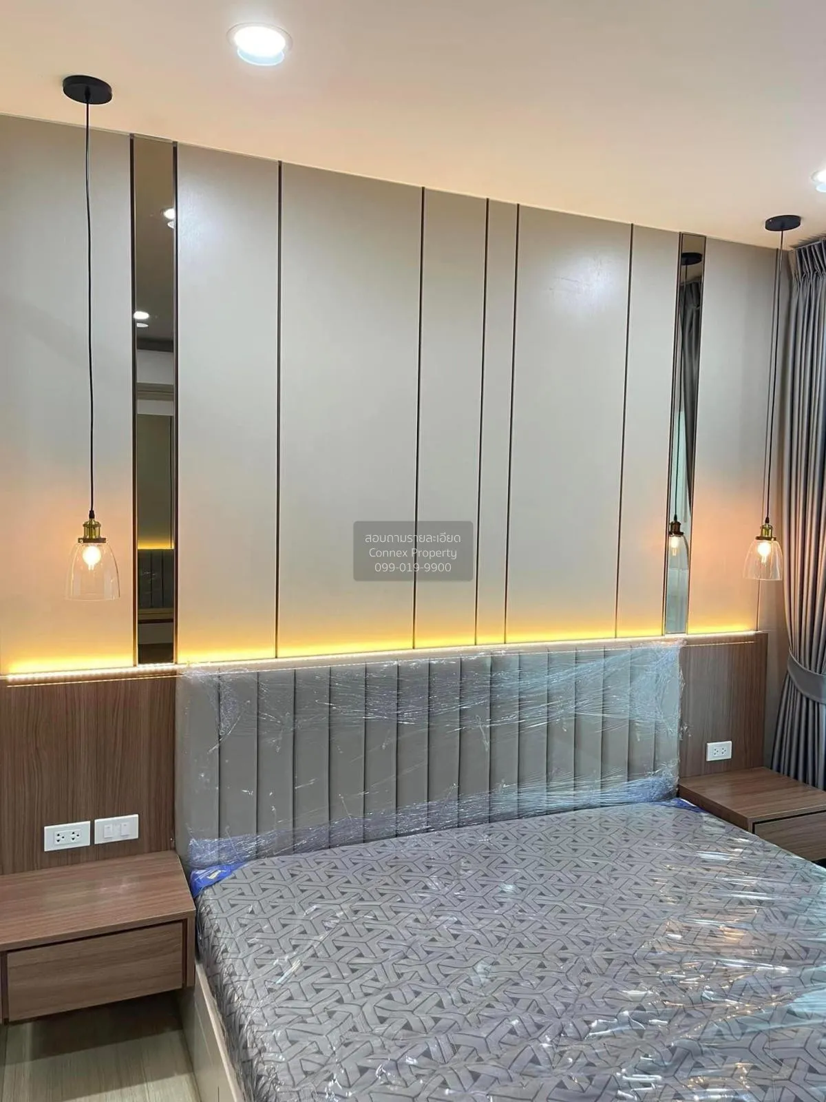 เช่าคอนโด  ศุภาลัย เวอเรนด้า รามคำแหง หัวหมาก เขต บางกะปิ กรุงเทพ