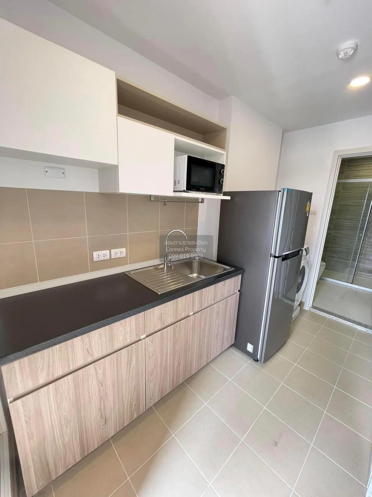 เช่าคอนโด  ศุภาลัย เวอเรนด้า รามคำแหง หัวหมาก เขต บางกะปิ กรุงเทพ