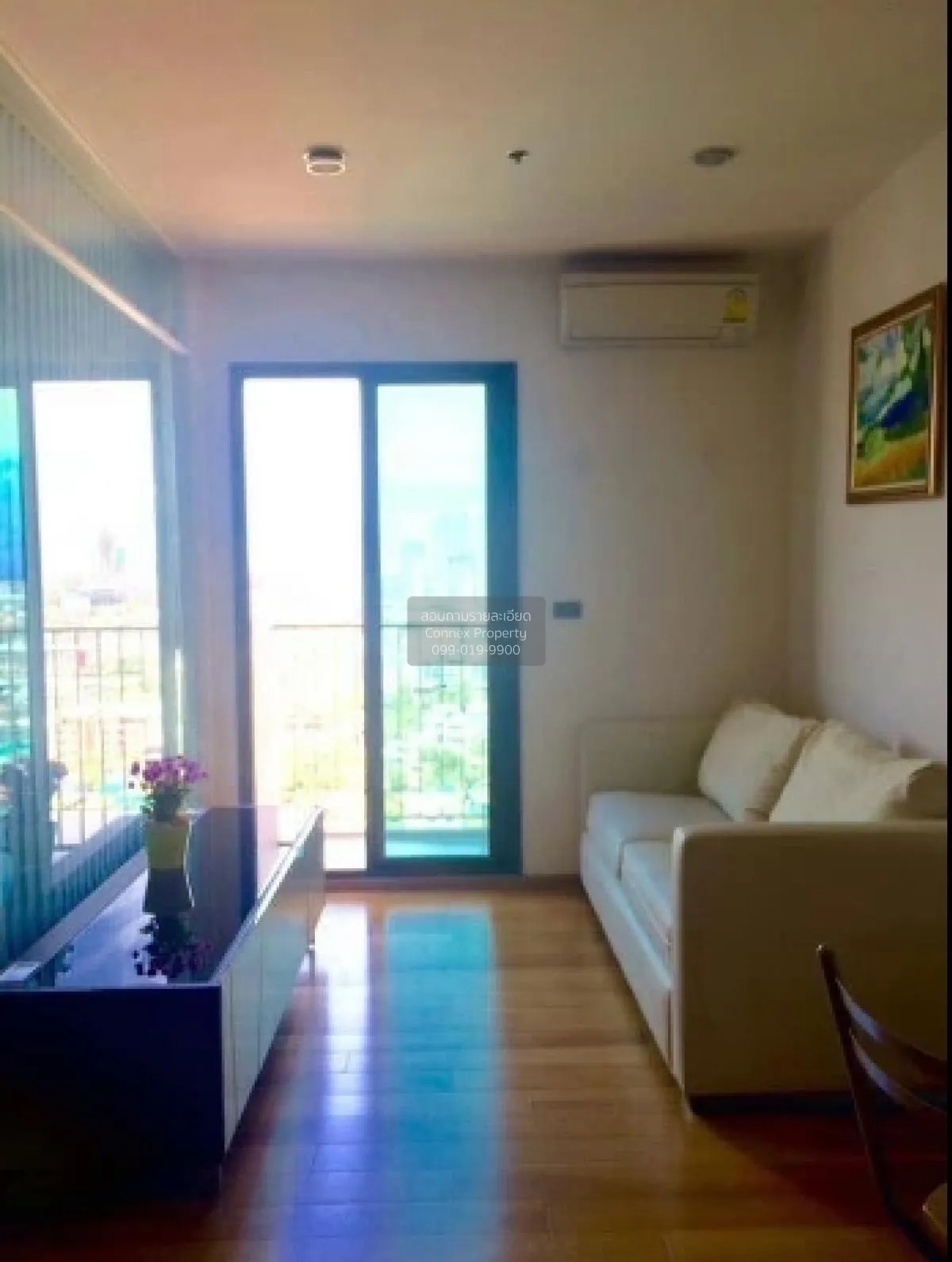 For Rent Condo , Fuse Sathorn - Taksin , BTS-Wongwian Yai , Bang  2