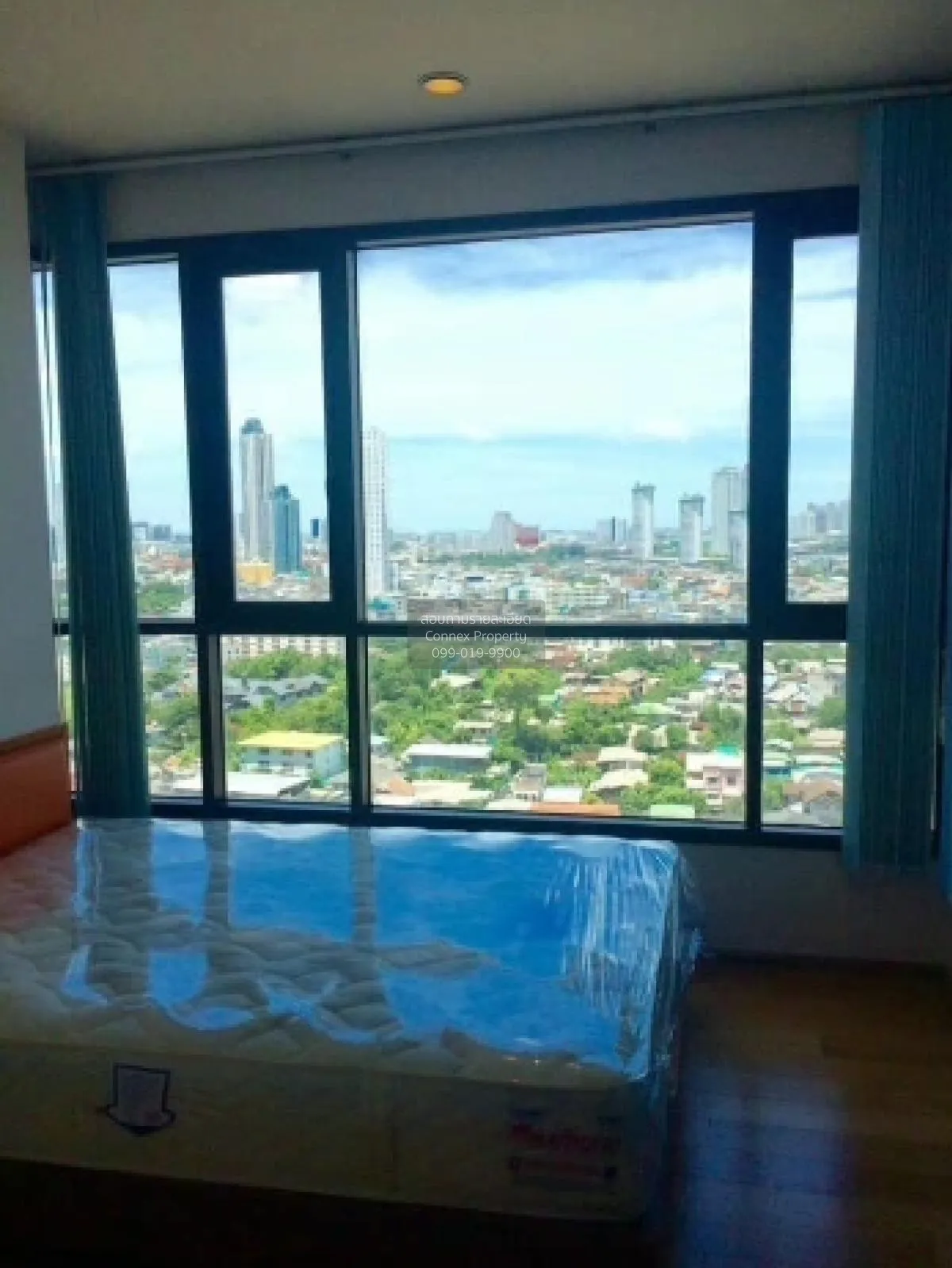 For Rent Condo , Fuse Sathorn - Taksin , BTS-Wongwian Yai , Bang  4