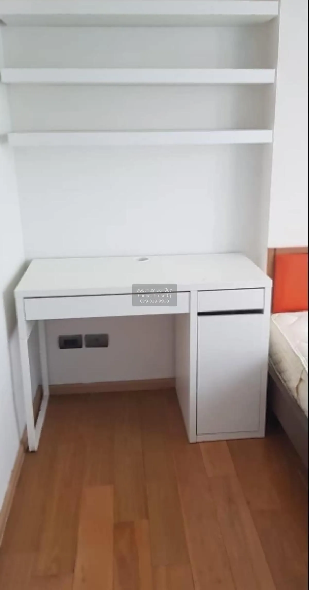 For Rent Condo , Fuse Sathorn - Taksin , BTS-Wongwian Yai , Bang 