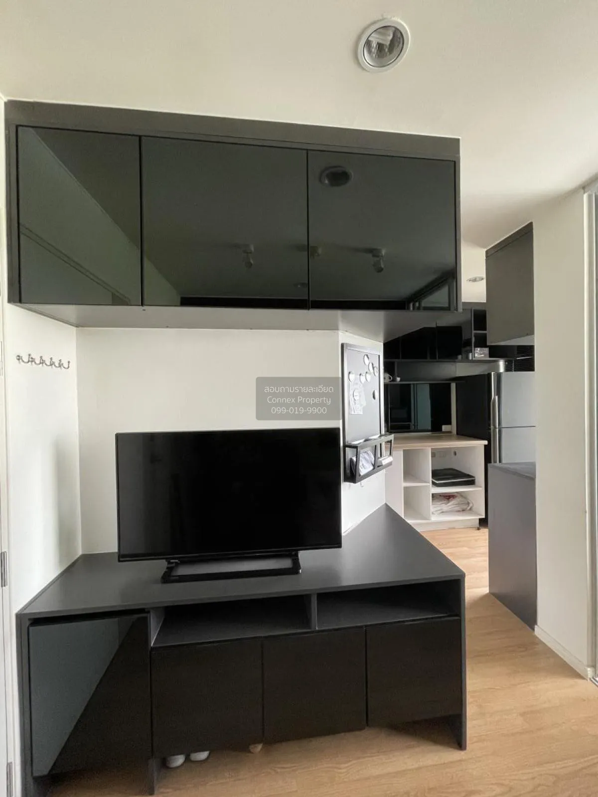 ขายคอนโด  ลุมพินี วิลล์ อ่อนนุช-พัฒนาการ ARL-หัวหมาก ประเวศ เขต ป 2