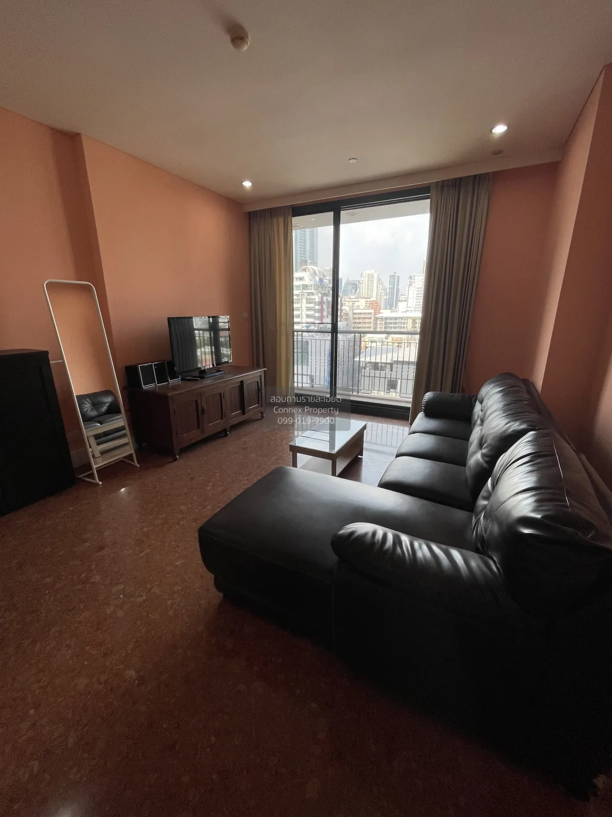 ขายคอนโด  ออกัสตัน สุขุมวิท 22 BTS-พร้อมพงษ์ คลองตัน เขต คลองเตย  1