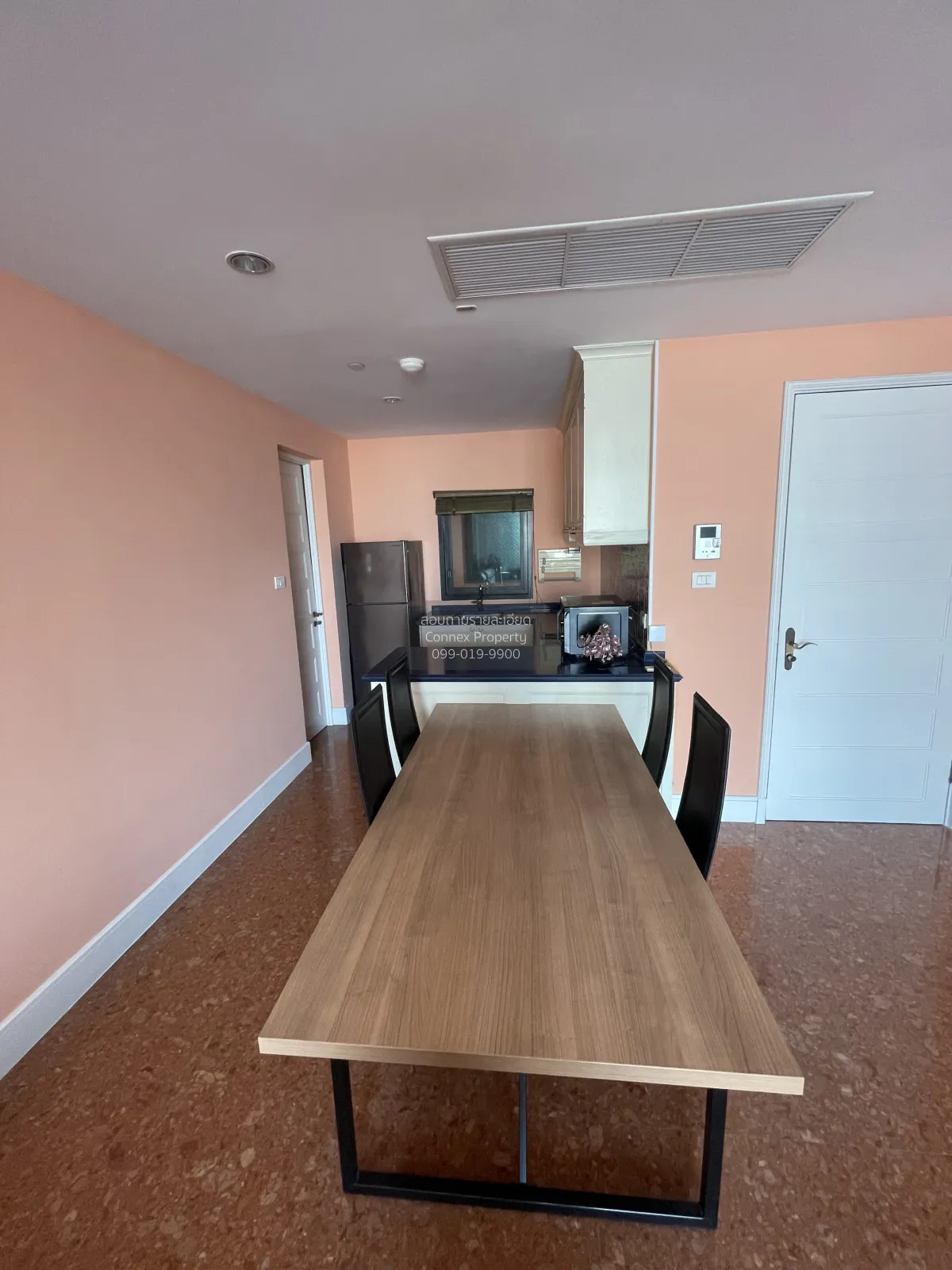 ขายคอนโด  ออกัสตัน สุขุมวิท 22 BTS-พร้อมพงษ์ คลองตัน เขต คลองเตย  3