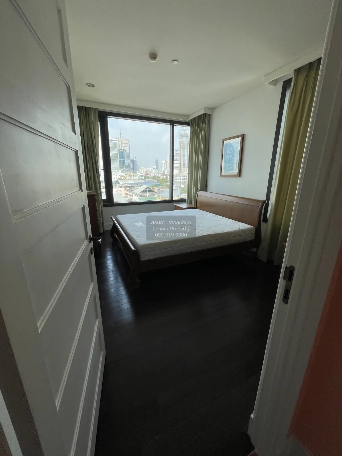 ขายคอนโด  ออกัสตัน สุขุมวิท 22 BTS-พร้อมพงษ์ คลองตัน เขต คลองเตย  4