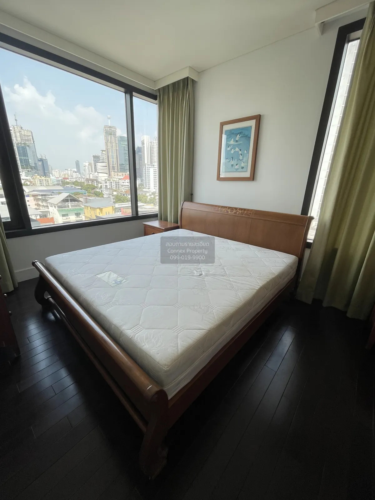 ขายคอนโด  ออกัสตัน สุขุมวิท 22 BTS-พร้อมพงษ์ คลองตัน เขต คลองเตย 