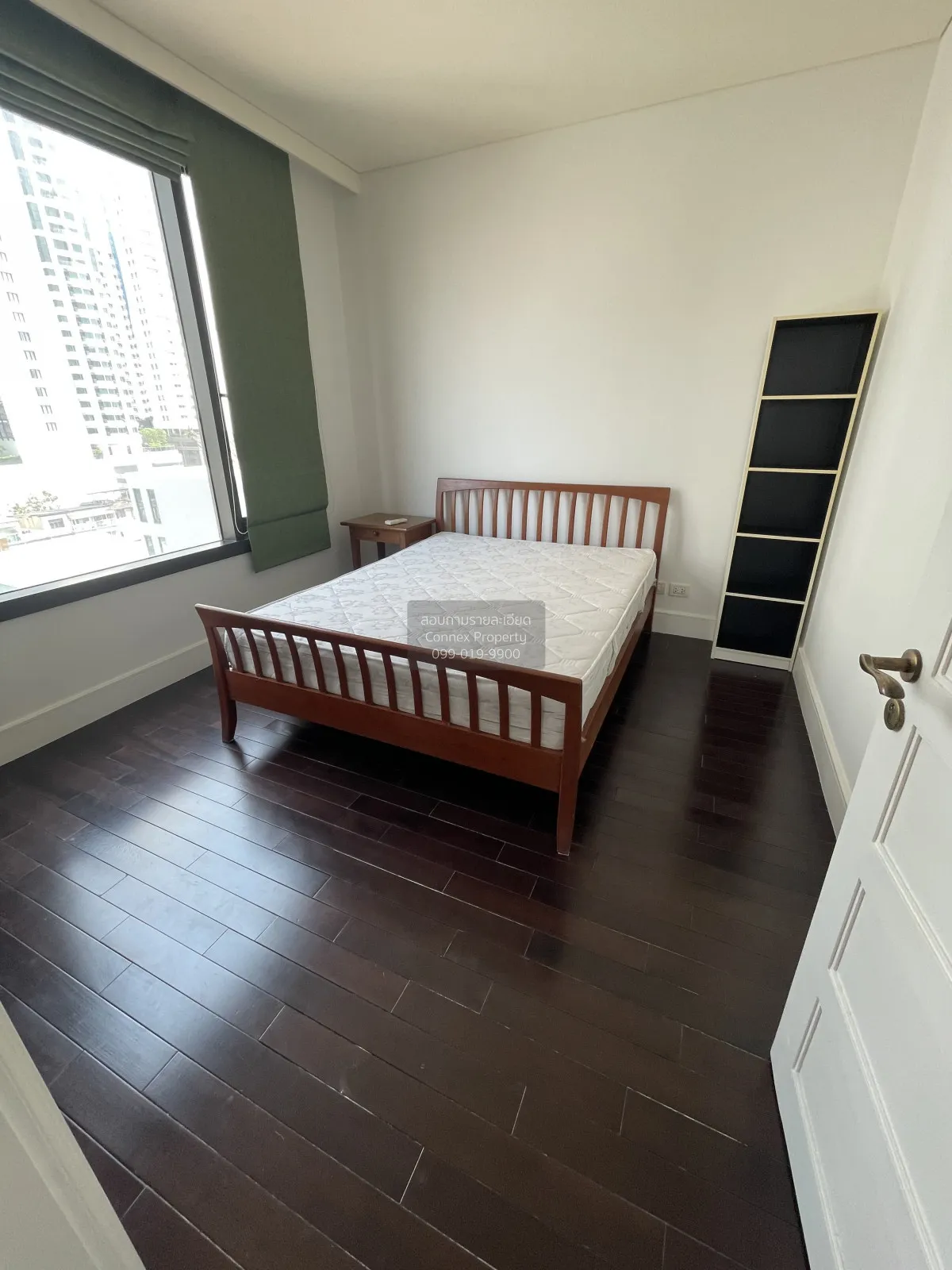 ขายคอนโด  ออกัสตัน สุขุมวิท 22 BTS-พร้อมพงษ์ คลองตัน เขต คลองเตย 