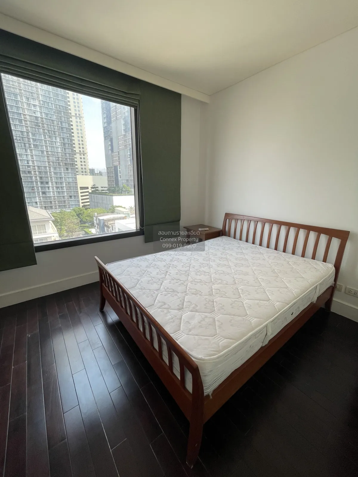 ขายคอนโด  ออกัสตัน สุขุมวิท 22 BTS-พร้อมพงษ์ คลองตัน เขต คลองเตย 